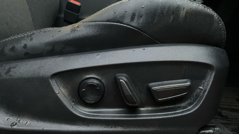 Toyota bZ4X 150kW Motion 71.4kWh 5dr Auto [11kW] Electric Hatchback